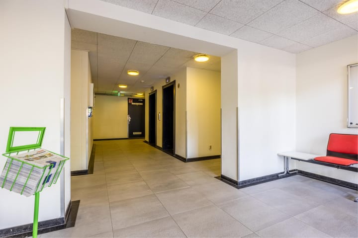 Foto 8 van Pegasusweg 116-C