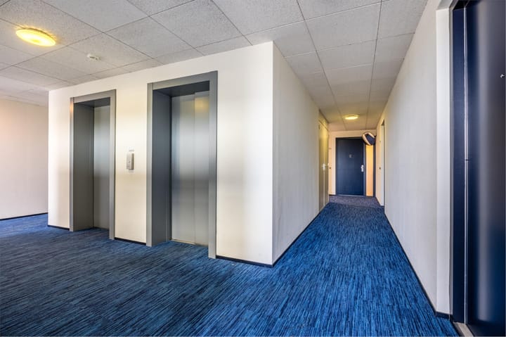 Foto 9 van Pegasusweg 116-C