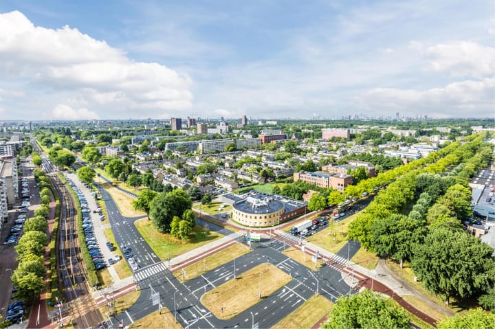 Foto 34 van Pegasusweg 116-C