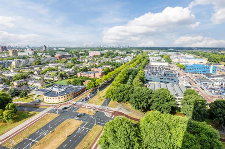 Foto 35 van Pegasusweg 116-C