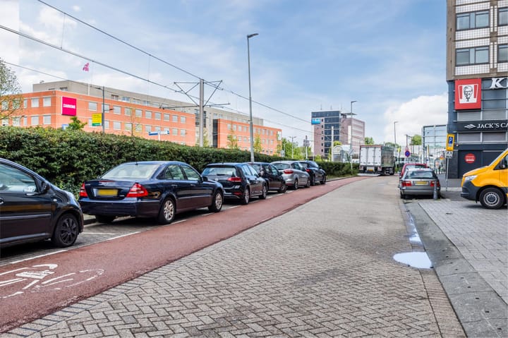 Foto 40 van Pegasusweg 116-C