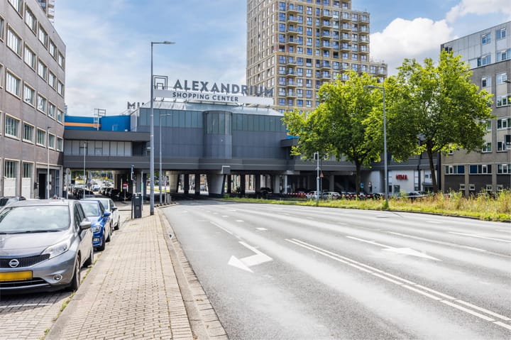 Foto 41 van Pegasusweg 116-C