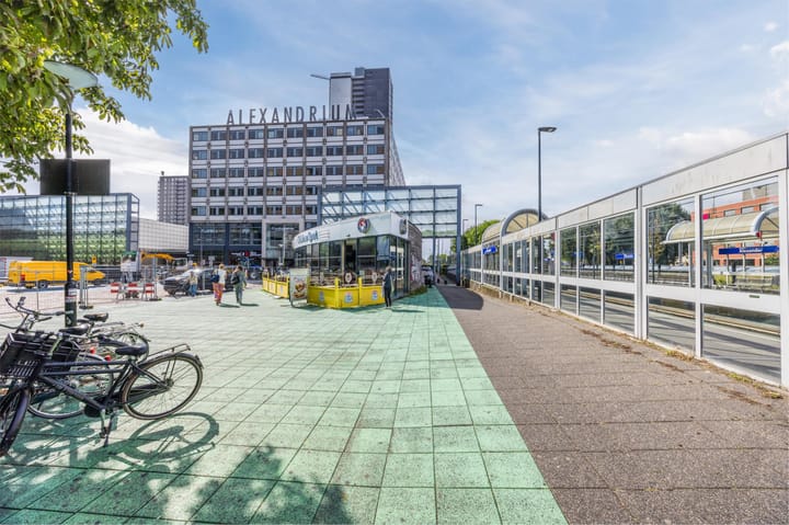 Foto 42 van Pegasusweg 116-C