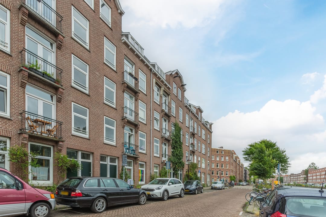 Foto 2 van Tweede Kostverlorenkade 139-3