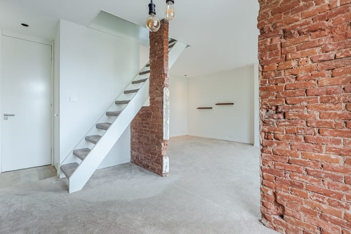 Foto 4 van Tweede Kostverlorenkade 139-3