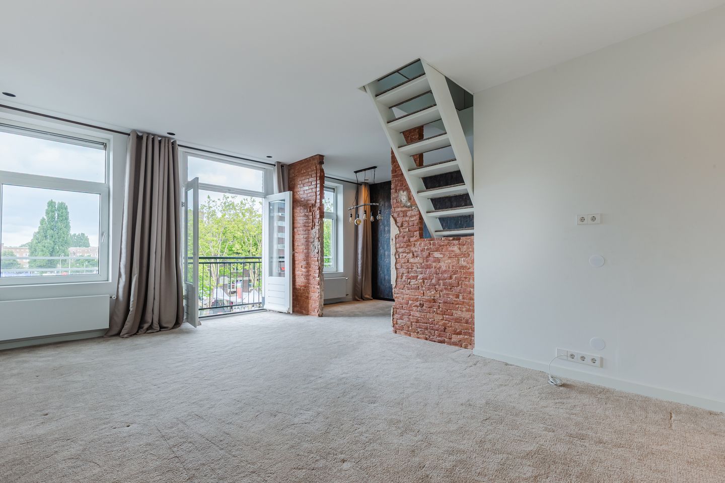 Foto 5 van Tweede Kostverlorenkade 139-3