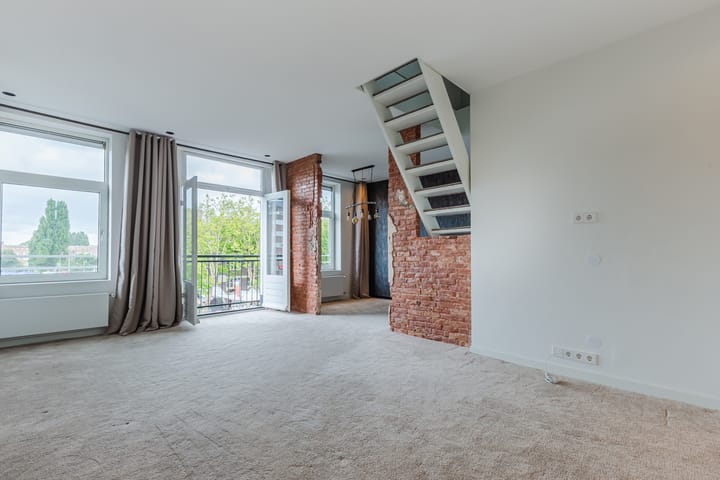 Foto 5 van Tweede Kostverlorenkade 139-3