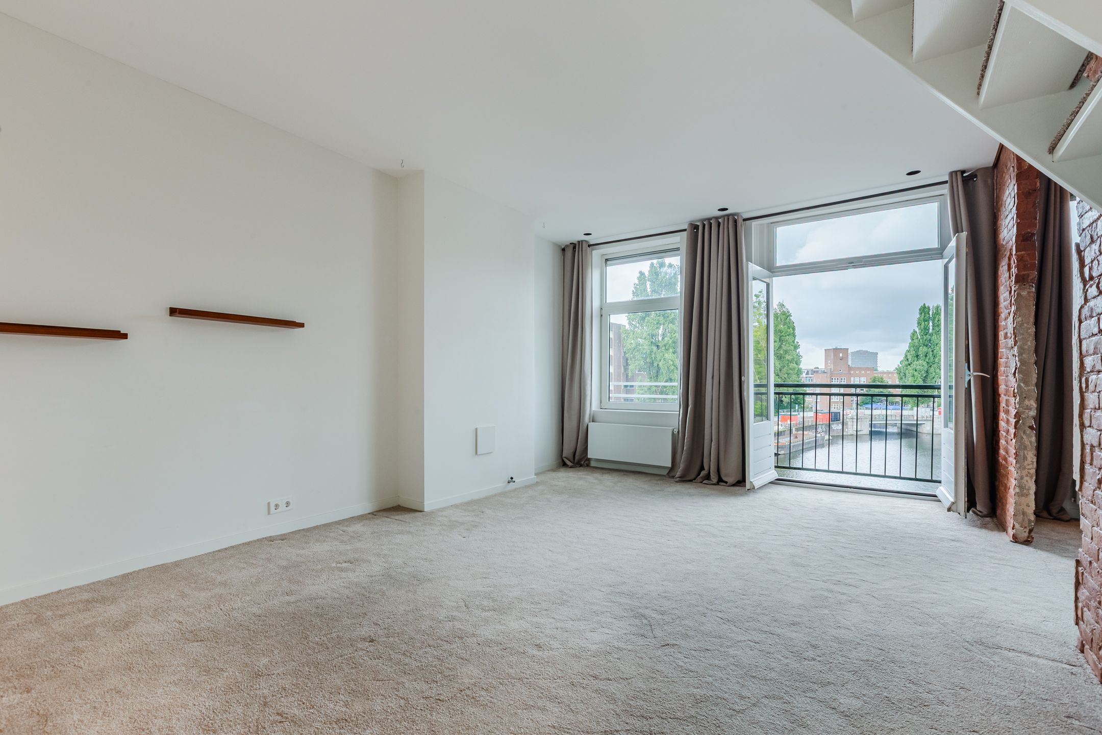 Foto 6 van Tweede Kostverlorenkade 139-3