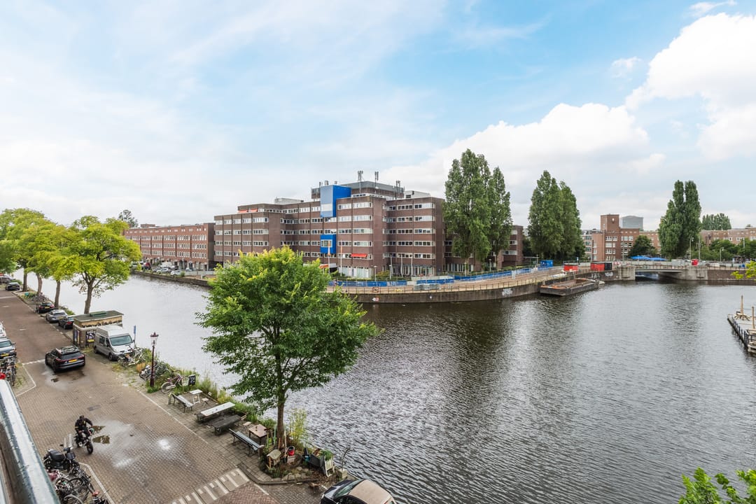 Foto 7 van Tweede Kostverlorenkade 139-3