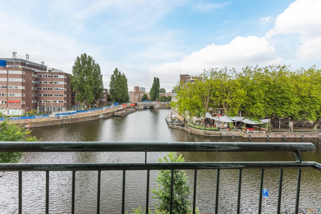 Foto 8 van Tweede Kostverlorenkade 139-3