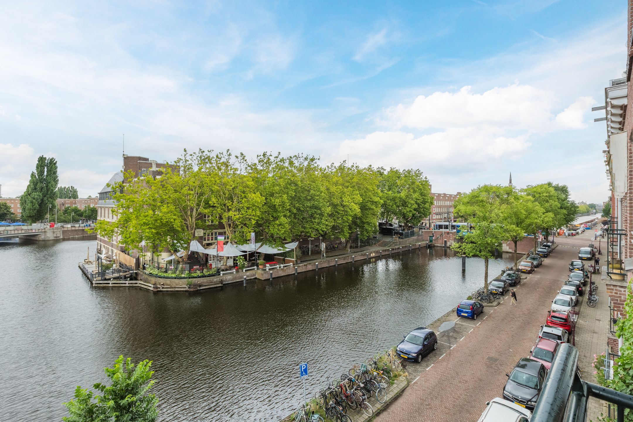 Foto 9 van Tweede Kostverlorenkade 139-3