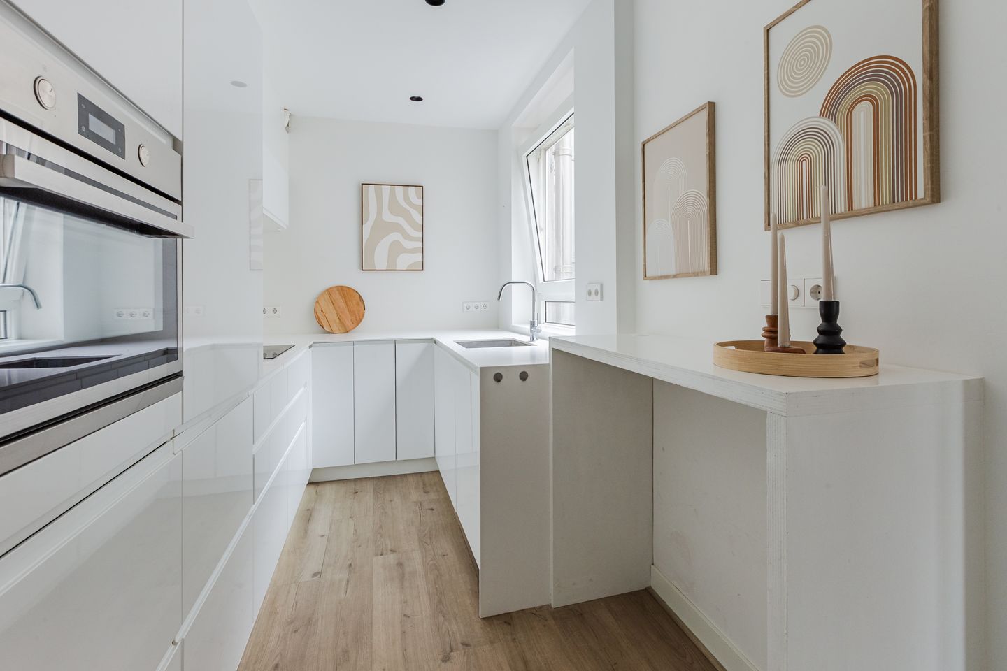 Foto 14 van Tweede Kostverlorenkade 139-3