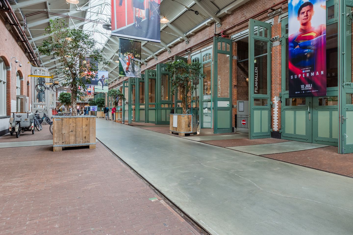 Foto 29 van Tweede Kostverlorenkade 139-3