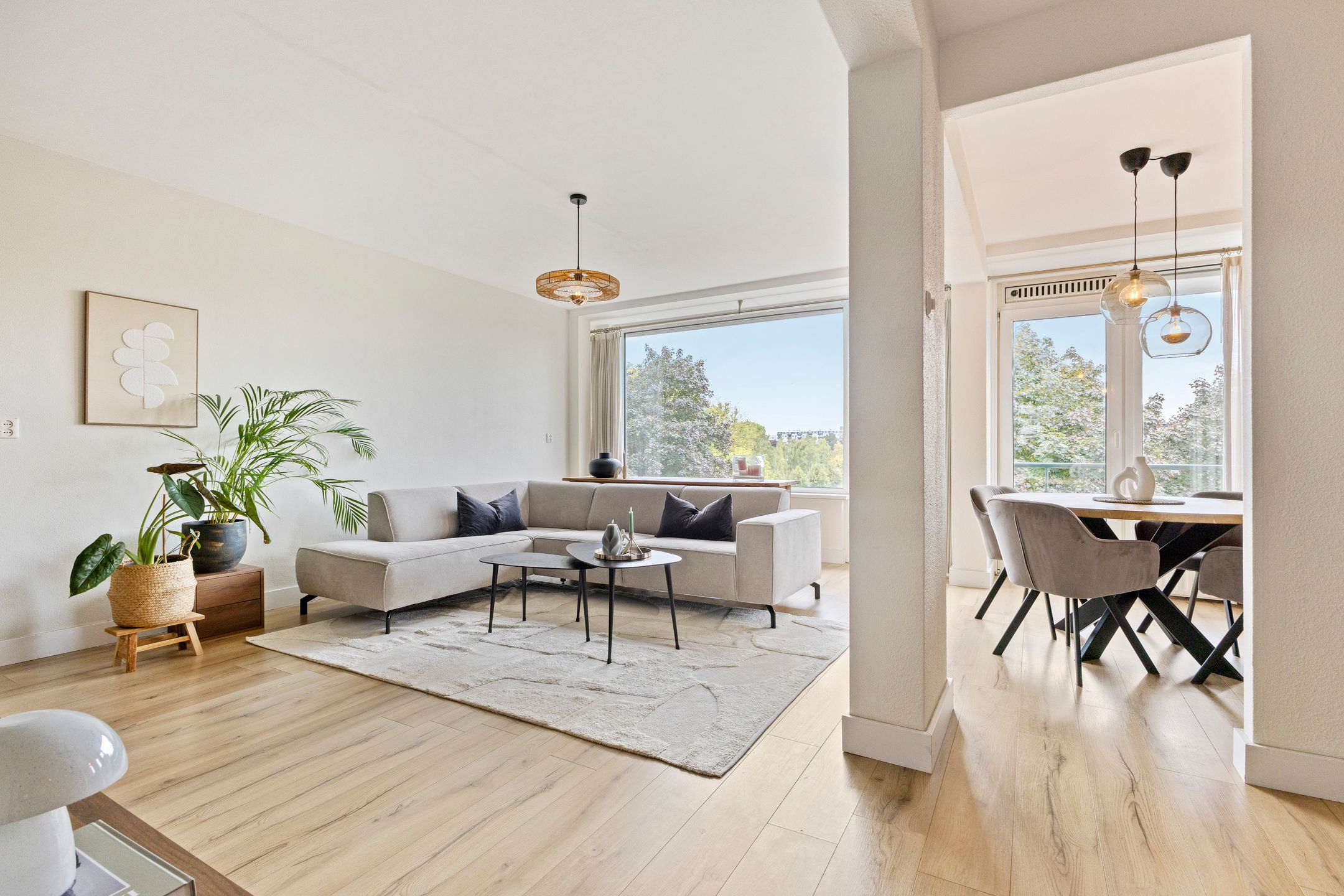 Lagemorgenlaan, 118, Den Bosch, 5223JA, Noord-Brabant, Nederland 118