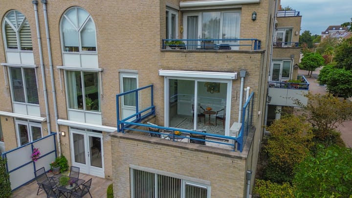 Foto 3 van Krammer 40-C