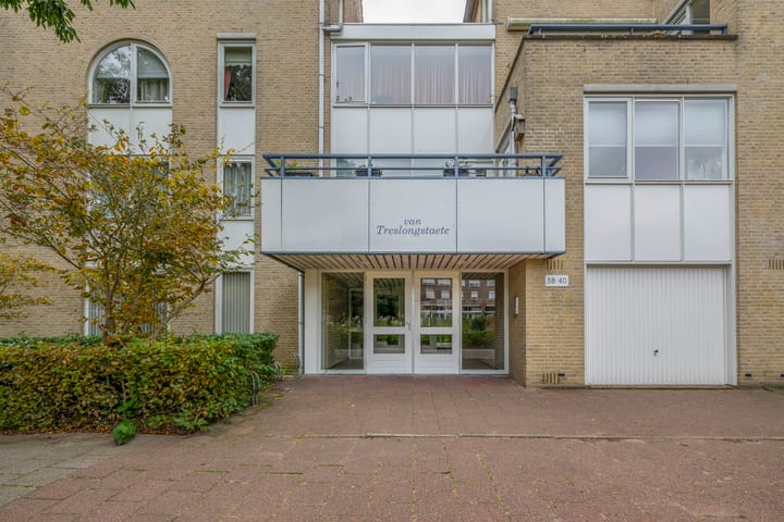 Foto 4 van Krammer 40-C