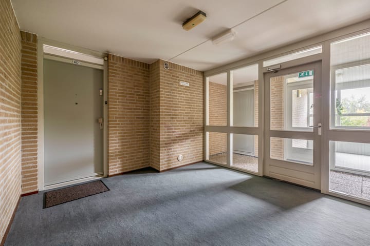 Foto 7 van Krammer 40-C