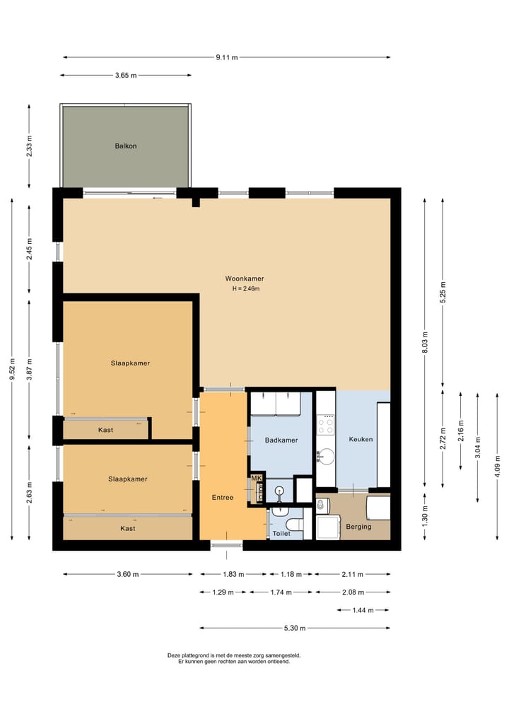 Foto 8 van Krammer 40-C