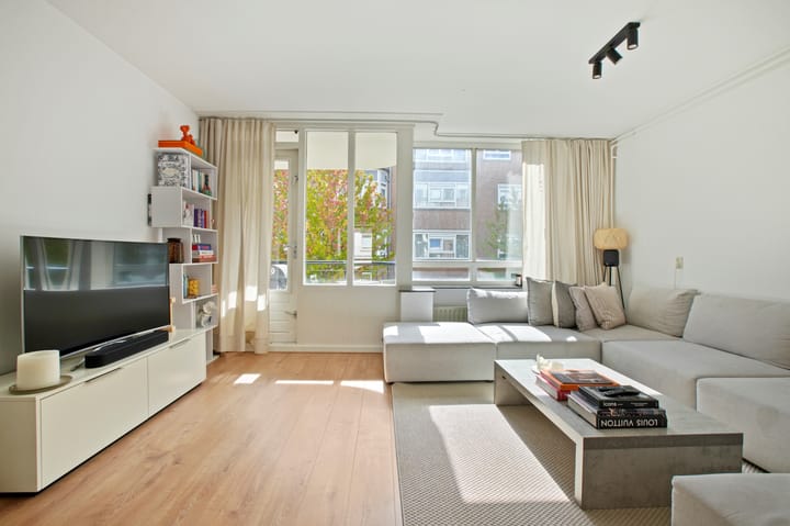 Foto 3 van Riouwstraat 79-B