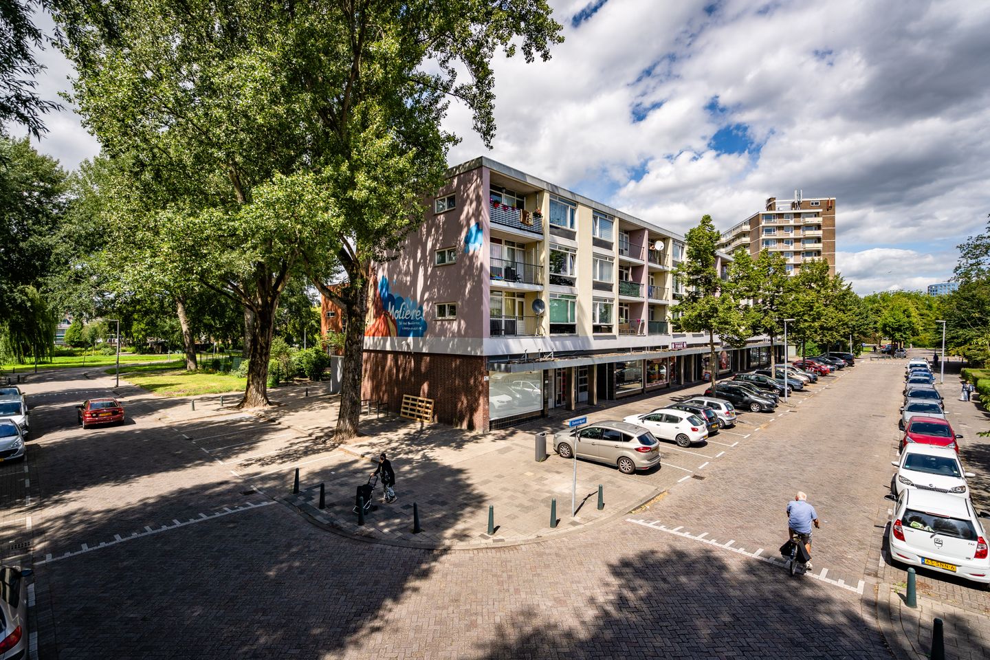 Bekijk foto 4 van Dumasstraat 263
