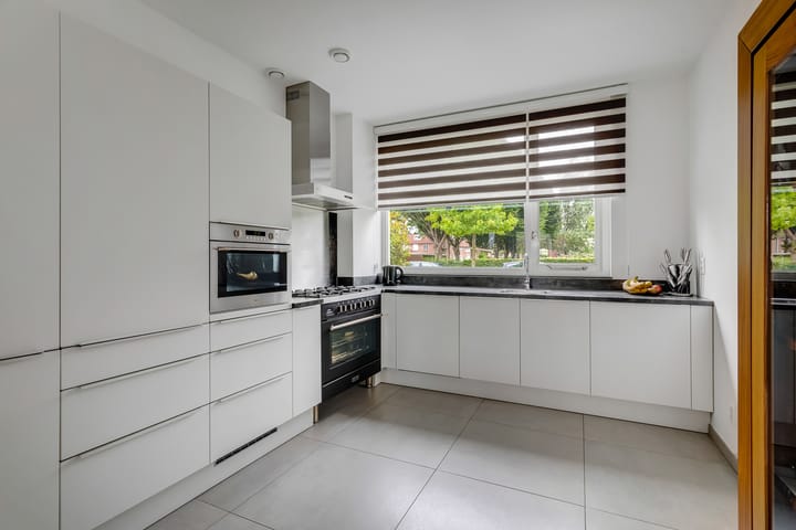 Foto 3 van Hendrik Berlagestraat 90