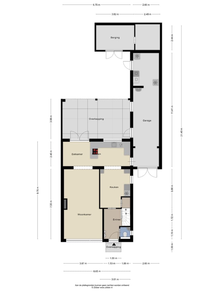 Foto 42 van Jagerstraat 4