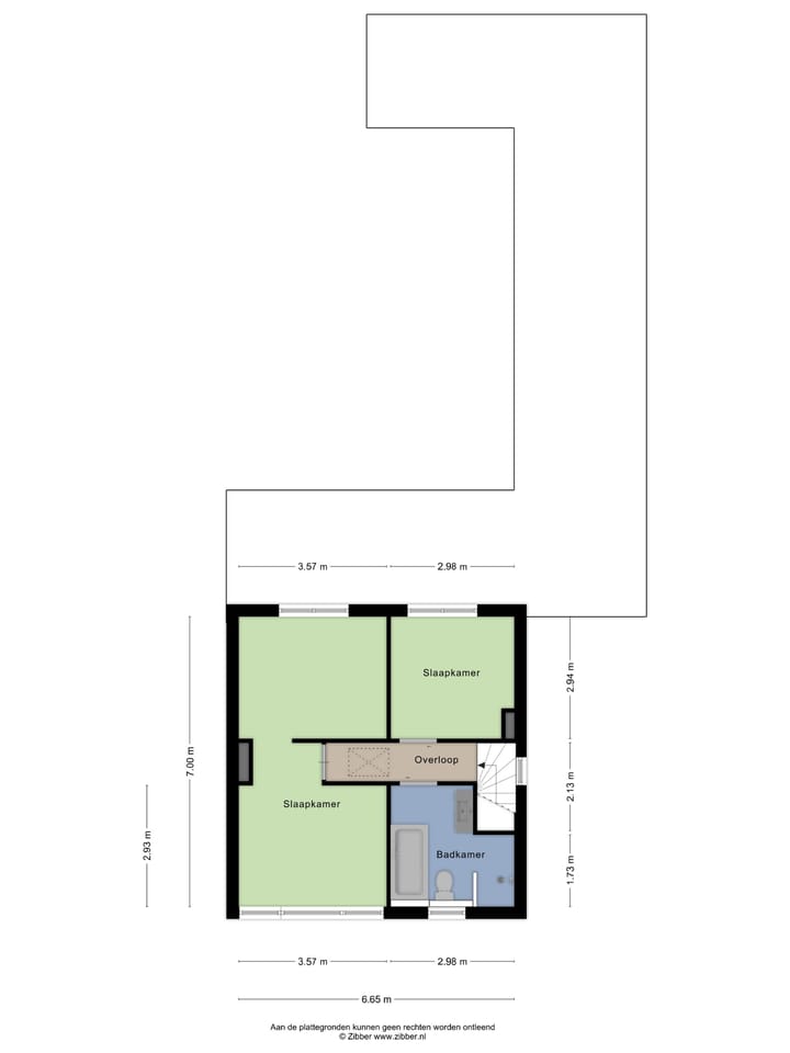 Foto 43 van Jagerstraat 4