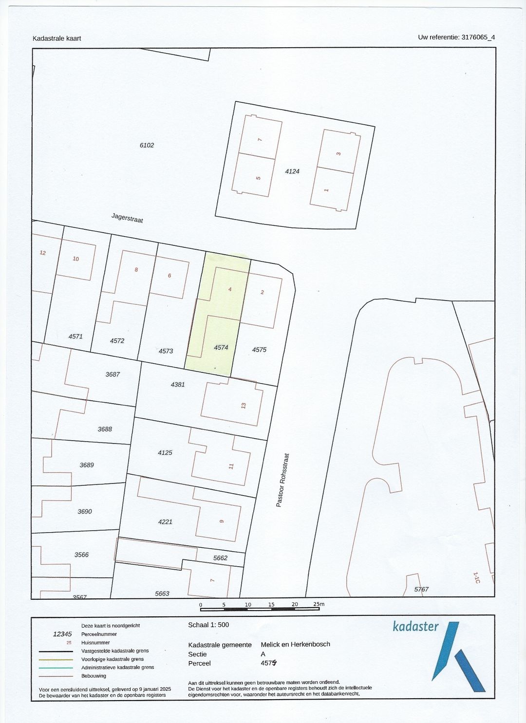 Foto 46 van Jagerstraat 4