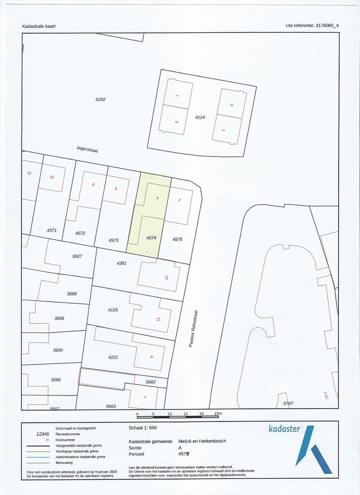 Foto 46 van Jagerstraat 4