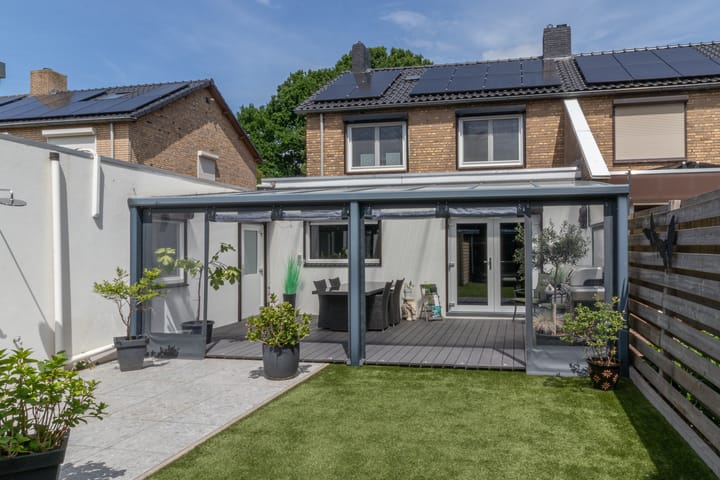 Foto 34 van Jagerstraat 4