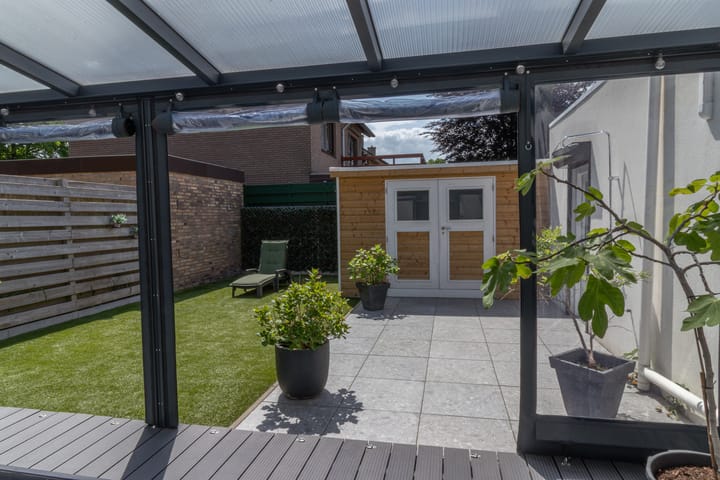 Foto 38 van Jagerstraat 4