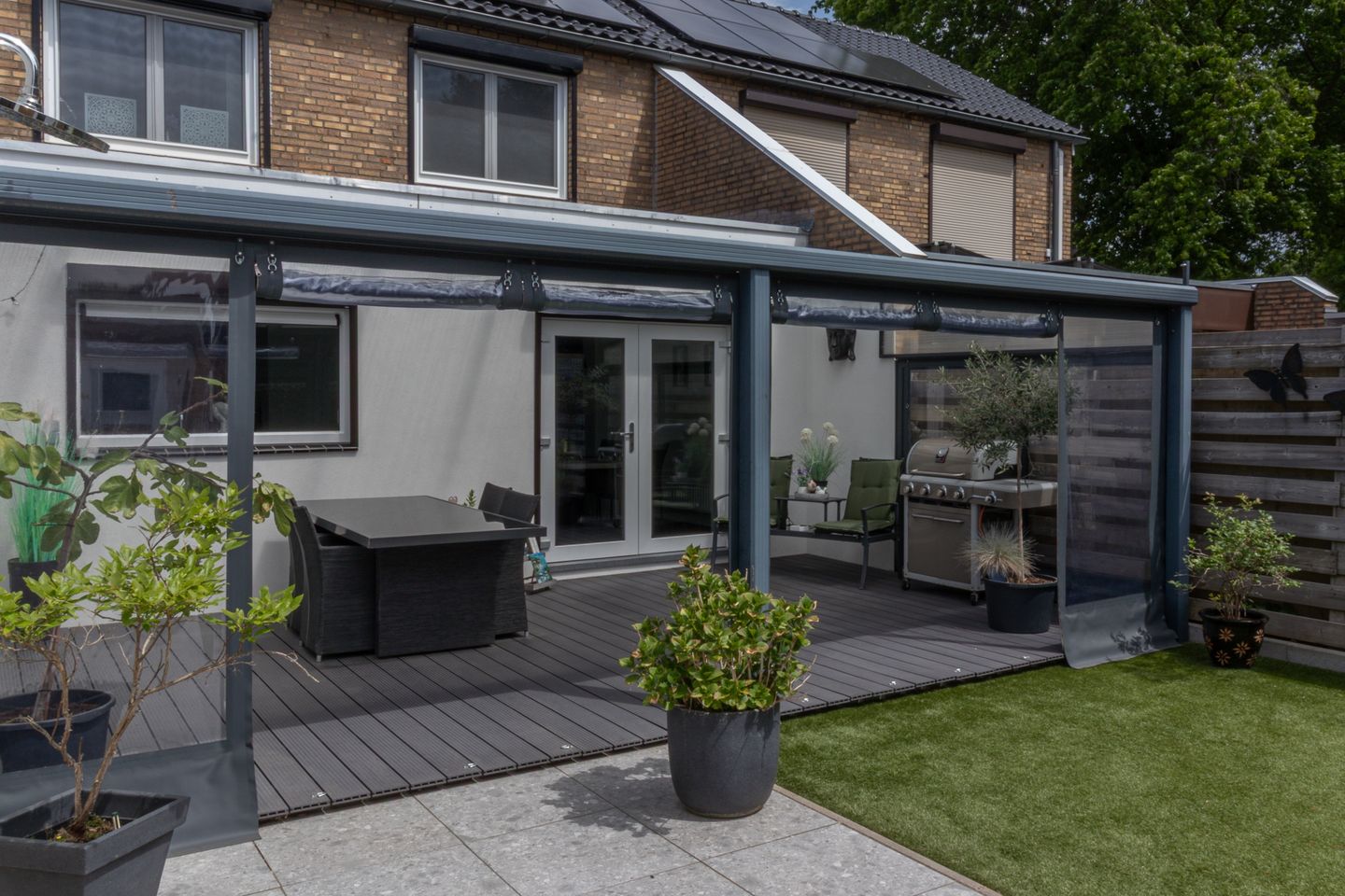 Foto 40 van Jagerstraat 4