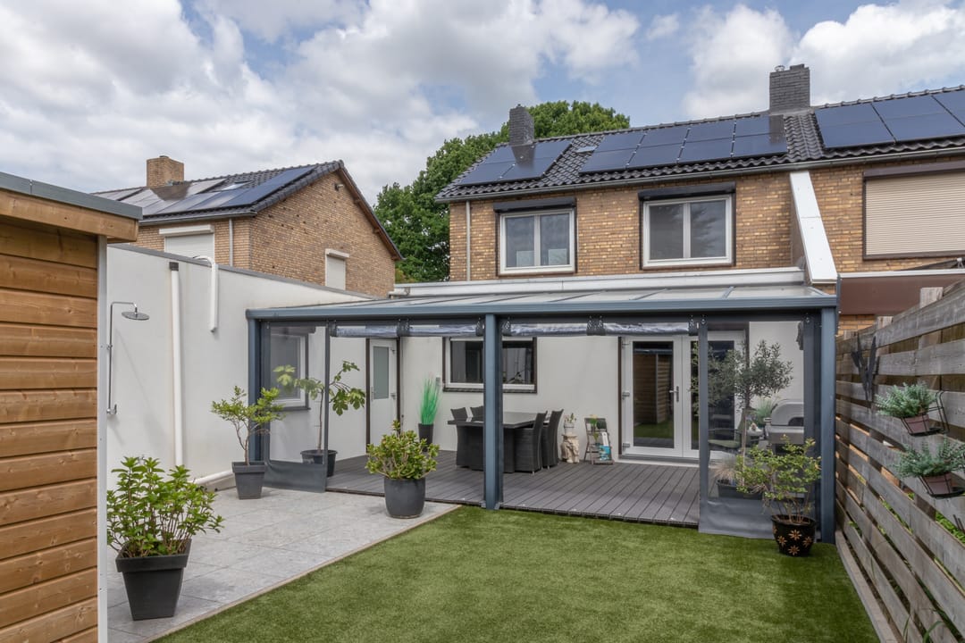 Foto 41 van Jagerstraat 4