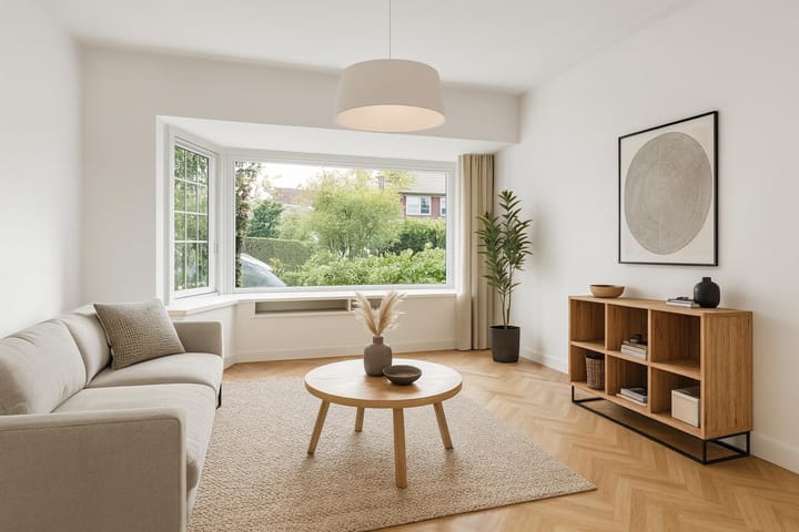 Foto 3 van Vossiuslaan 69