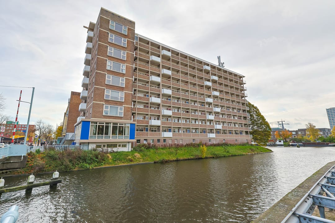 Foto 1 van Zaagmuldersweg 574