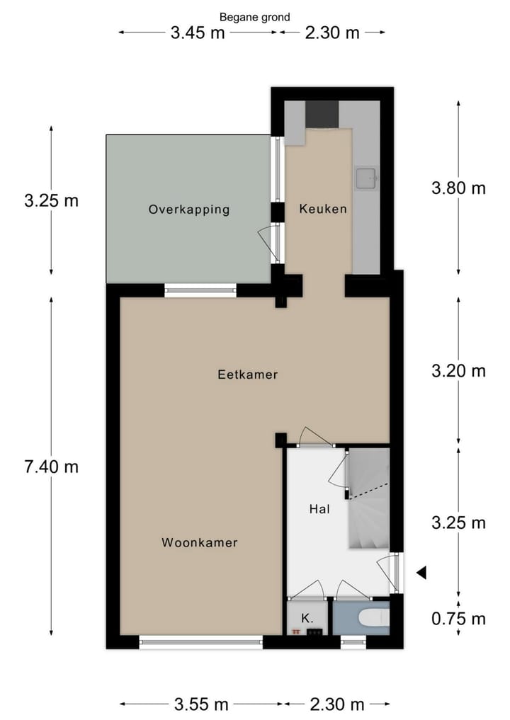 Foto 35 van Napoleonbaan Noord 117
