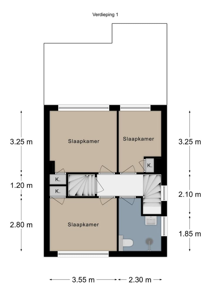 Foto 36 van Napoleonbaan Noord 117