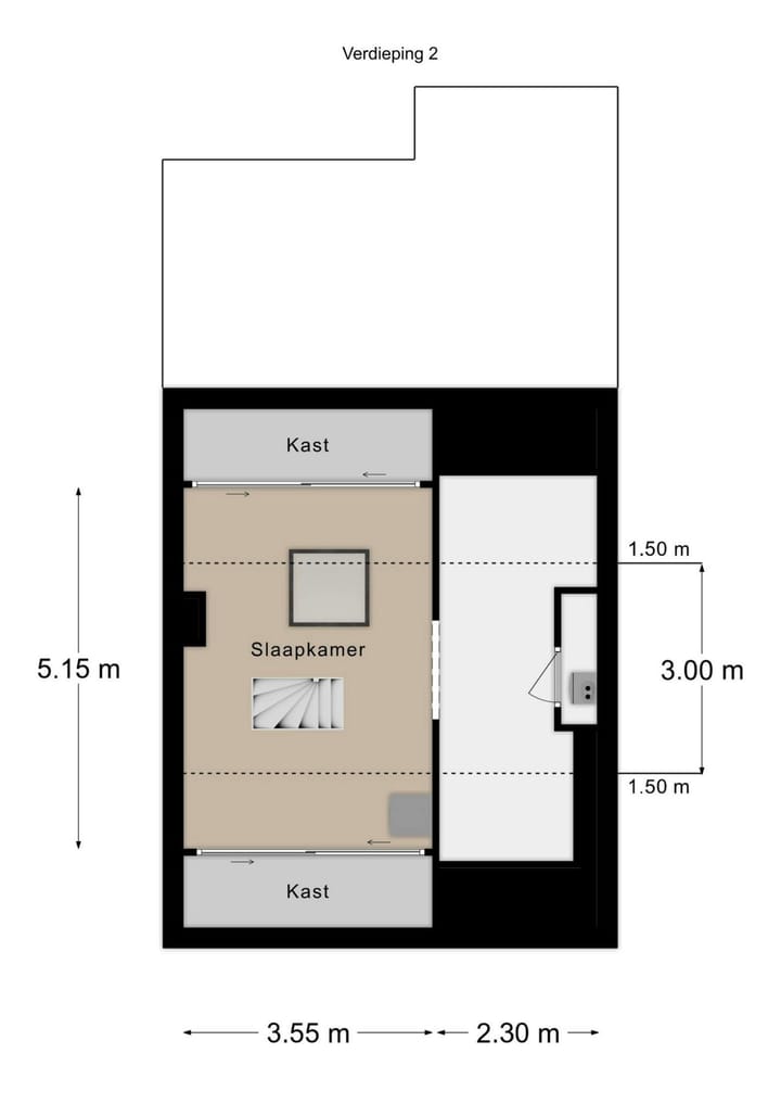 Foto 37 van Napoleonbaan Noord 117