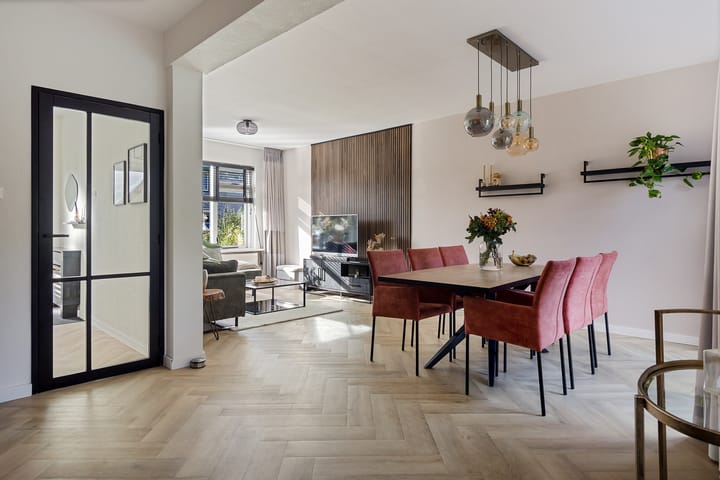 Foto 3 van Dahliastraat 8