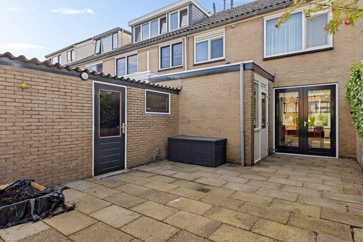 Foto 24 van Dahliastraat 8