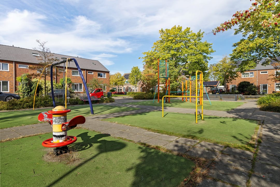 Foto 28 van Dahliastraat 8