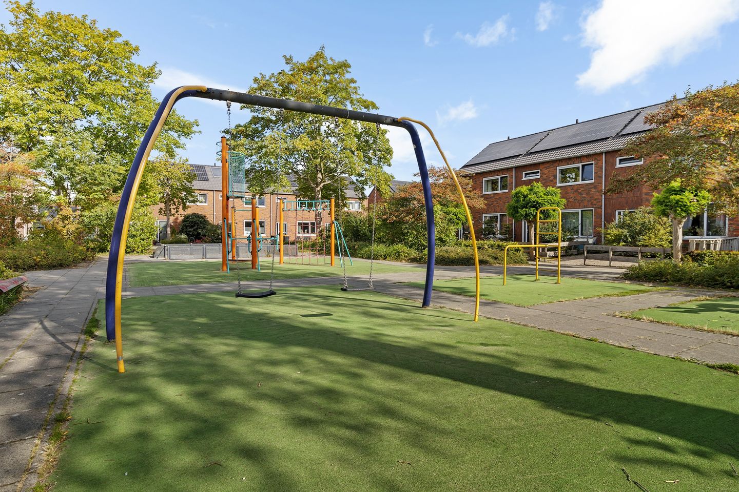 Foto 29 van Dahliastraat 8