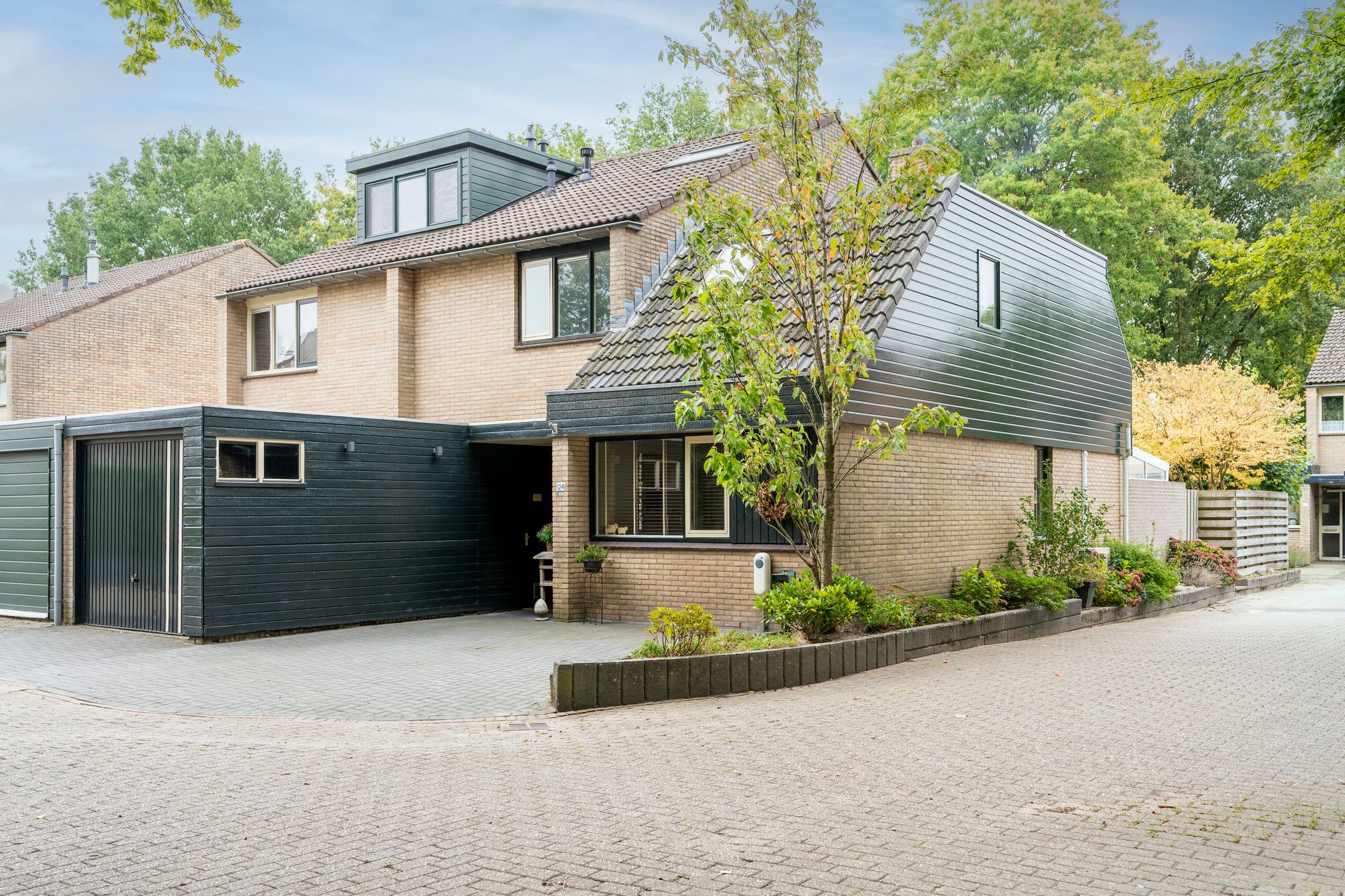 Ronerbrink, 124, Emmen, 7812LZ, Drenthe, Nederland 124