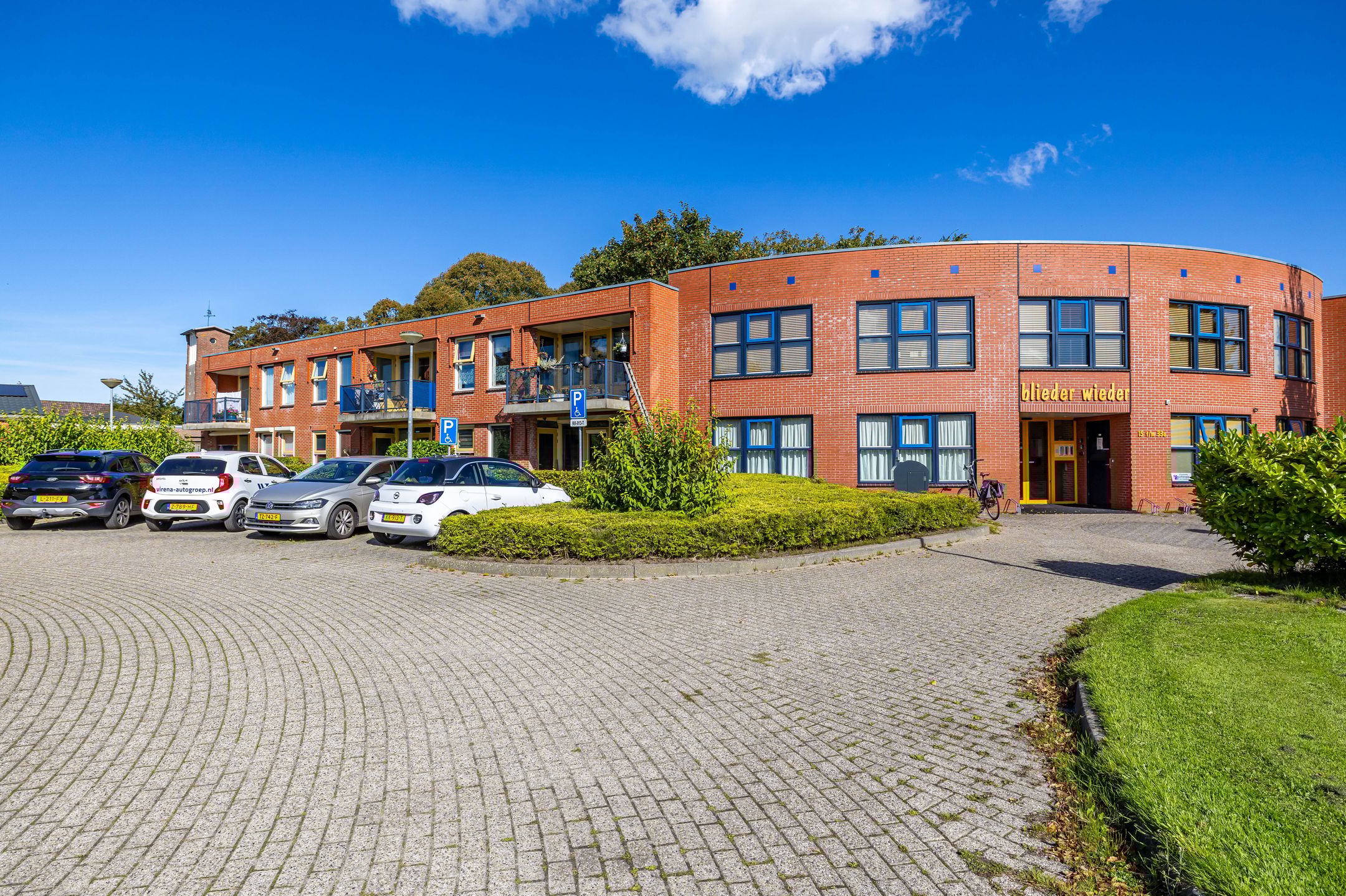 Biewemastraat 19-A 19 A