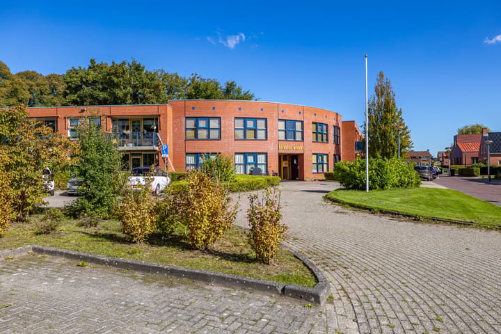 Foto 2 van Biewemastraat 19-A