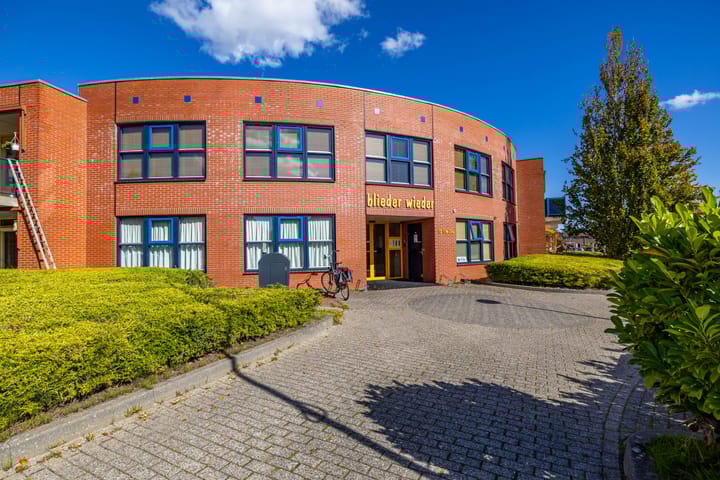 Foto 3 van Biewemastraat 19-A