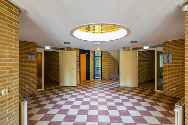 Foto 4 van Biewemastraat 19-A