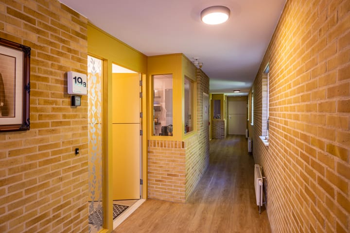 Foto 5 van Biewemastraat 19-A