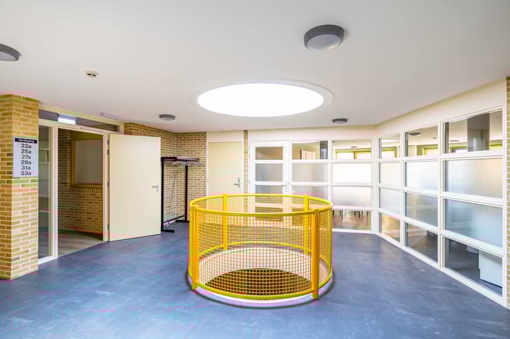 Foto 6 van Biewemastraat 19-A