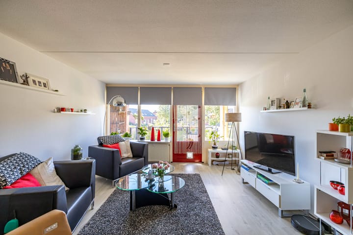 Foto 10 van Biewemastraat 19-A